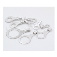 /8 Nose Cold Pressed/4 51000/AWG22-16RNB1.25-36 Terminal Wire 12 O Type///Package/10 WZPF