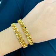 💎RANTAI TANGAN BENSON EMAS KOREA COP916💎