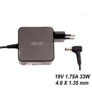 Asus Laptop Charger Adapter 19V 1.75A 33W / 2.37A 45W / 3.42A 65W Plug/ 4.0 x 1.35 - 7.5A 150W 9A 18
