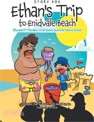 39281.Ethan's Trip to Enidvale Beach: Phwoarrr! The New Viral Dance-Summer Dance Craze