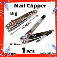 1005 Nail ClipperBIG Nail cutter Large Nail cutter Nail Clippers