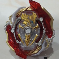 FLAME BEY BURST GT UNION ACHILLES