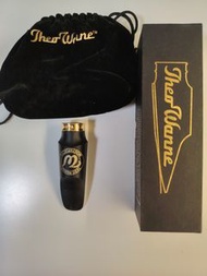 Theo Wanne Jazz Alto saxophone opening 7 吹嘴