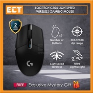 Logitech G304 Lightspeed Wireless Gaming Mouse