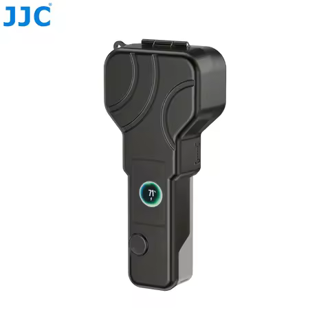 JJC Pocket 4P Protector Cover Portable Hard Shell Case for DJI Osmo Pocket 4P Camera Accessories Sli