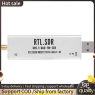 Full Band Receiver, SDR Radio Communication System 0.1MHz?1.7GHz for XP / Win10 / An-Droi