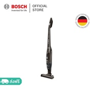 Bosch เครื่องดูดฝุ่นแบบไร้สาย ชาร์จไฟ Readyyy 20Vmax สีเทา รุ่น BCHF220T