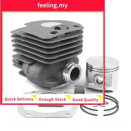 FEELING⭐50mm Cylinder Piston Kit for 372 372XP 371 371XP 365 Chainsaw