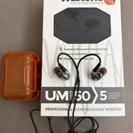Westone UM PRO 50 99%new