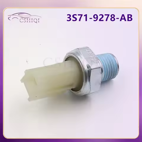 3S71-9278-AB 3S719278AB Oil Pressure Switch Sensor For Ford Focus Escape Ranger Fiesta Escort Courie