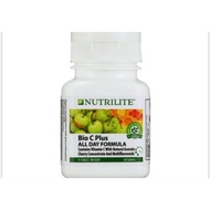 AMWAY NUTRILITE Bio C Plus All day Fomula