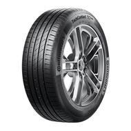 Tayar kereta German Continental TCGold 215/60R16 95V sesuai untuk Accord, Camry, Passat.