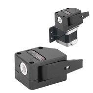 xiyijia Gear Drive Extruder Kit for Most 3D Printers CR10  Ender D9 E10 Et4 S Cr10S I3 3 Pro 1.75mm 