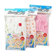 Japan Imported Waterproof Shower Cap Bath Shower Cap