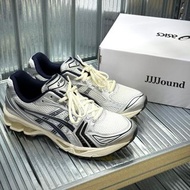 正品/現貨 JJJJound x ASICS Gel-Kayano 14 - White / Navy