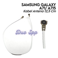 Antenna Cable (Length 12.5 cm) Samsung Galaxy A71 / A715 / SM-A715F / SM-A715F/DS / SM-A715F/DSN / S