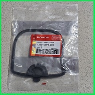 ✧  ▬  Rubber Cylinder Head Gaskey KVY HONDA Beat Carb