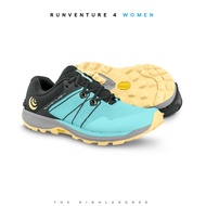 TOPO WOMEN TRAIL RUNVENTURE 4 | รองเท้าวิ่งเทรลผู้หญิง
