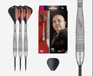 絕版第7代 Target Phil Taylor Power 9Five Gen 7 飛鏢 2BA 20g