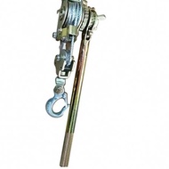 3-ton cable hoist - 3-ton cable tensioner - 3-ton hoist - HANOI STEEL CABLE