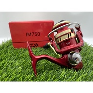DAIWA IM750 FISHING REEL
