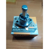 Tensioner crf 150 crf 200 tensioner cbr 250 cbr 150 old tensioner chain keteng (ESF)