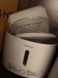 HomeRun HO二代無線寵物飲水機 WF20