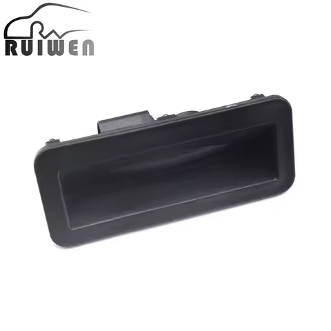 Tailgate Release Switch Handle For Ford Fiesta Focus Mondeo Galaxy & S-Max Transit Tourneo Custom 6M