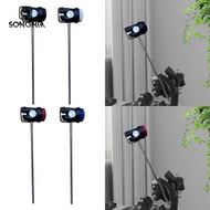 [SONONIA] Drum Pedal, Bass Drum Pedal with Metal Shaft for Bass Drum Pedal, Bass Drum
