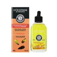 L'OCCITANE 歐舒丹 - 草本深層修護精華油(100ml)-國際航空版