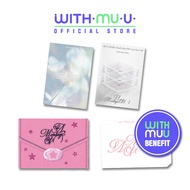 VIVIZ - 1st Album  [ A Montage of ]