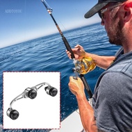 【3C】 Precisions Engineered Knotter For Quick Secure Knots On Various Fishing Line Types Professional