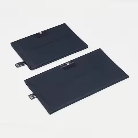 3.91V 4800mAh B-Y6+B-Y7 For Vivo X Fold2/V2266A Battery