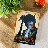 [Siri 1-4] Empayar | Novel Melayu | Teme Abdullah | Iman