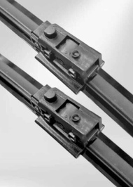 Wiper Mercedes Benz  GLB  Class X247 SUV 2019 -2024   OEM  Car Wiper Blade