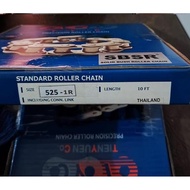 Moge 525 Chain, Thai TYC Brand