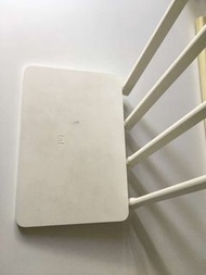 小米路由器（第3代）