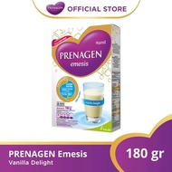 PRENAGEN Emesis Vanilla Delight 180gr