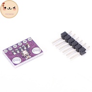 Chee BME280 5V Digital Module BMP280-5V Temperature Barometric Pressure Sensor Module EN