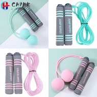 CHINK Cordless Jump Rope Noiseless Boxing Speed Endurance Training Fitness Jump Ropes