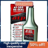 motor ♦ATP AT-205 Re-Seal Stops Leaks, 8 Ounce Bottle♤