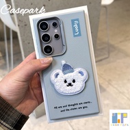 Casepark เคสหนังสำหรับ Xiaomi 11 Lite Redmi 9 9A 9C 10 10C 12C A1 13C A3 14C Note 9 10 10 11 12 13 K