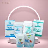 ERA EDAR EXAMO CKM 500PLUS/ MATSA/ CKM500 ORIGINAL