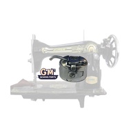MESIN Black Sewing Machine Lifeboat – Butterfly Type | BC-HA1 Part Code