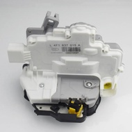 Power Door Lock Latch Actuator For Audi A3 8P1 A4 B7 A6 C6 A8 4F Avant 2.7 TDI 4F1837015E 4F1837015 