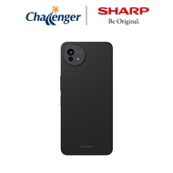 Sharp Aquos Wish 5 (8+256GB) 5G - (Black/White/Green/Blue/Pink)