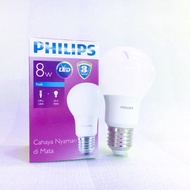 Philips LED BULB/LED BULB 8W