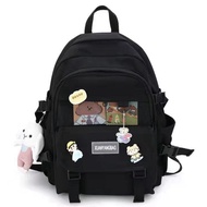 Widely Used 21765 Girls' School Backpack 1 KG FITS 2 LT297 JTF1828 BQ3441 GT1976 CR7852 TF7852 17448