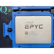 EPYC 7551 Socket SP3 Server CPU Processor 32 Core 2GHz Naples 180W