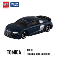 โทมิก้า Tomica No.38 Audi R8